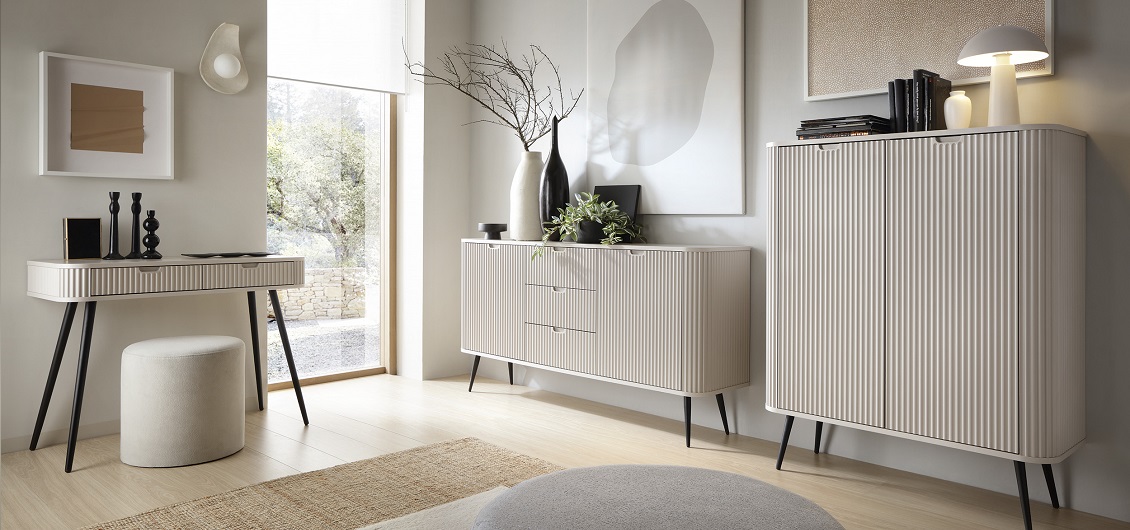 System Zova cashmere